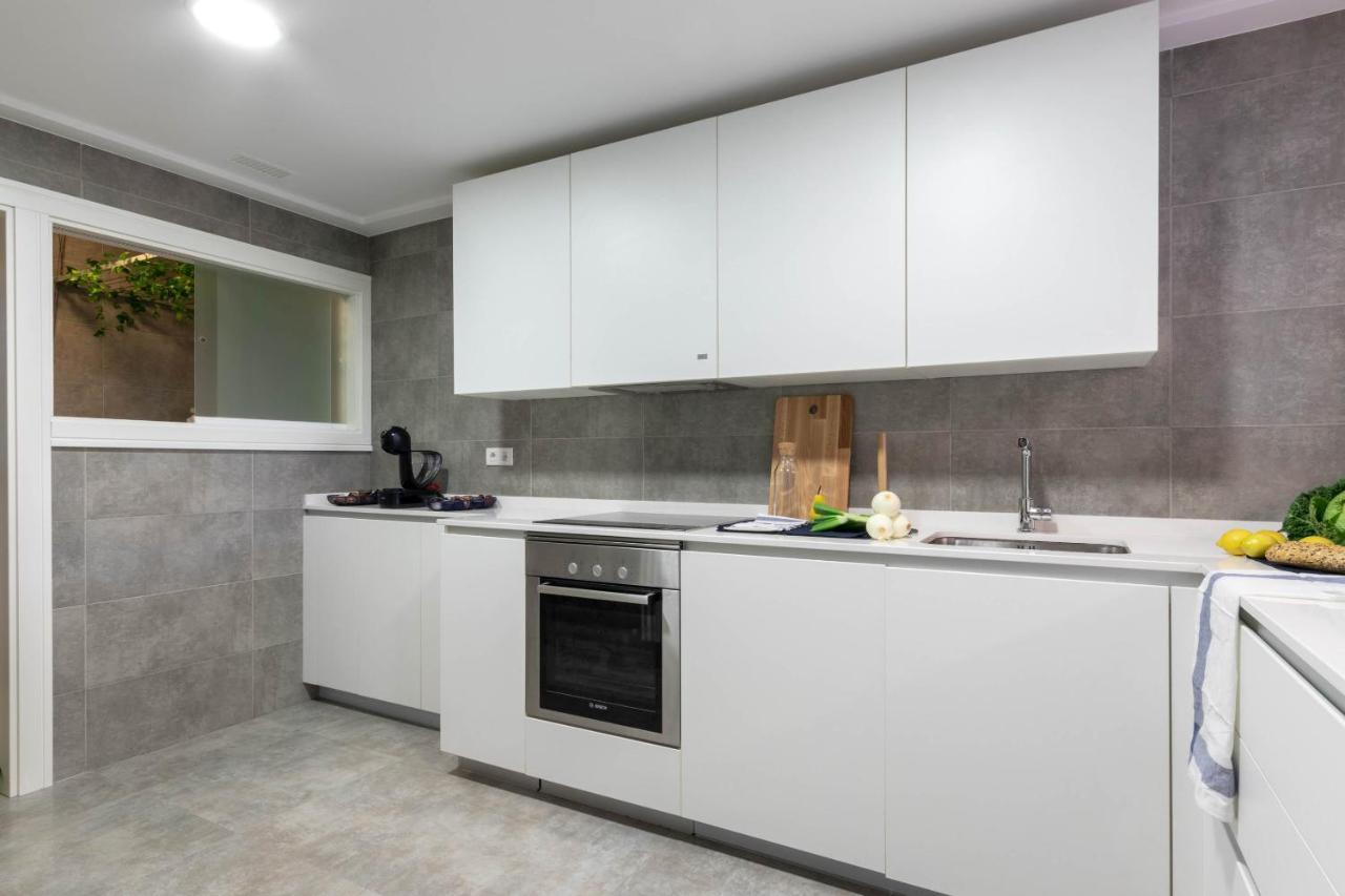 Appartement Privileged Views - Guggenheim - Free Parking